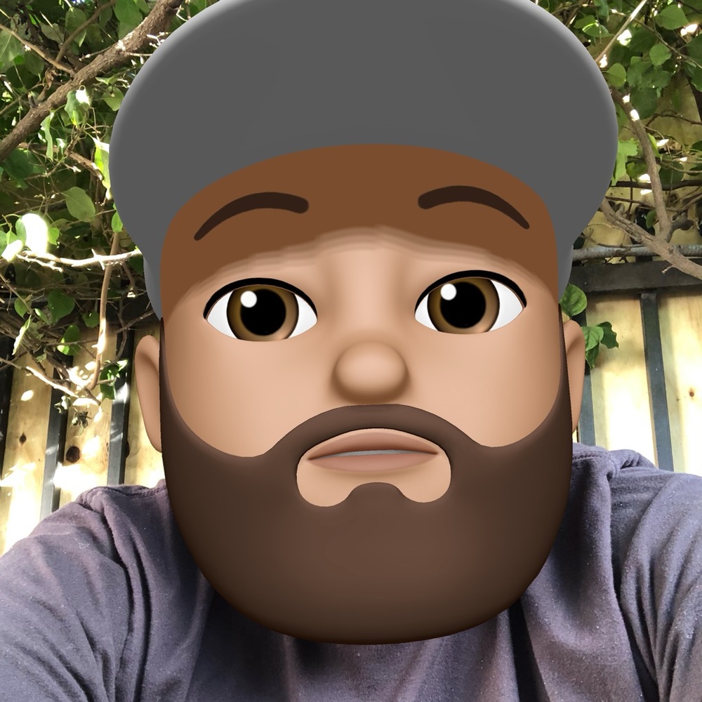 Meet your Posher, Jorge